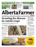 Alberta Farmer Express &ndash; January 6, 2026 Sample