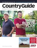 Country Guide &ndash; October 10, 2017 Sample