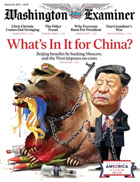 Washington Examiner