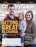 Country Guide &ndash; March 12, 2024 Sample