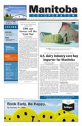 Manitoba Co-operator &ndash; January 8, 2008 Sample