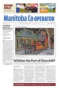 Manitoba Co-operator &ndash; December 22, 2016 Sample