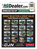 AgDealer Saskatchewan – September 16, 2025 Sample