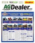 AgDealer Saskatchewan – November 3, 2014 Sample