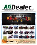 AgDealer Saskatchewan – March 7, 2016 Sample