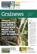 Grainews &ndash; August 15, 2025 Sample