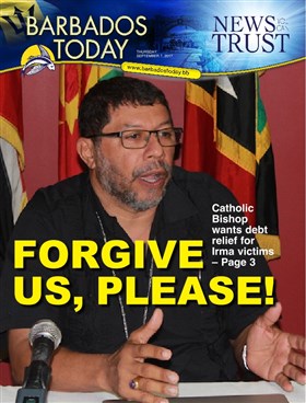 Barbados TODAY News