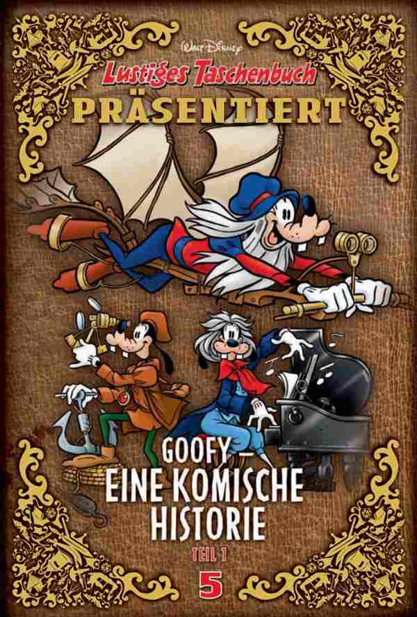 Goofy - Eine komische Historie Teil 1 (5)