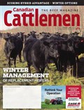 Canadian Cattlemen &ndash; October 2, 2017 Sample