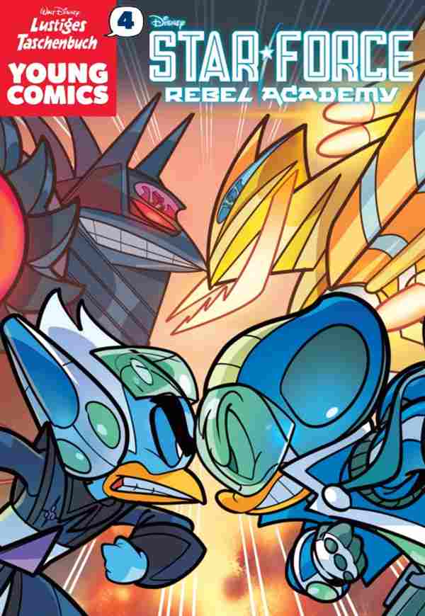 Star Force - Rebel Academy (4)
