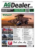AgDealer Saskatchewan – September 20, 2022 Sample