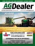 AgDealer Ontario – September 1, 2016 Sample