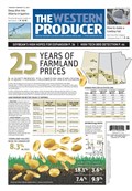The Western Producer &ndash; February 23, 2023 Sample