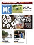 Manitoba Co-operator &ndash; September 26, 2024 Sample