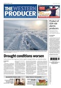 The Western Producer &ndash; March 21, 2024 Sample
