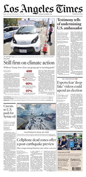 los-angeles-times-enewspaper