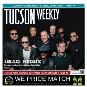 Tucson Weekly