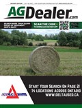 AgDealer Ontario – July 18, 2022 Sample