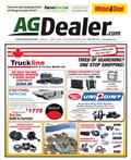 AgDealer Saskatchewan – June 16, 2014 Sample