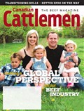 Canadian Cattlemen &ndash; March 5, 2018 Sample