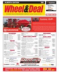 AgDealer Alberta &ndash; December 20, 2010 Sample