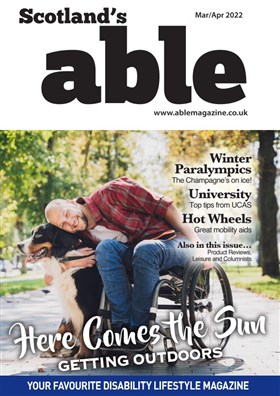 Able Magazine