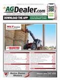 AgDealer Manitoba – March 28, 2025 Sample