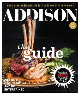 Addison