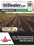 AgDealer Ontario – June 13, 2025 Sample