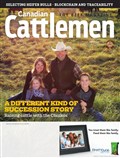 Canadian Cattlemen &ndash; March 4, 2019 Sample