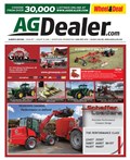 AgDealer Alberta &ndash; August 15, 2016 Sample