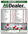 AgDealer Alberta – November 1, 2018 Sample