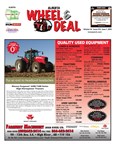 AgDealer Alberta &ndash; June 7, 2010 Sample