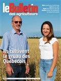 Le Bulletin des agriculteurs &ndash; June 1, 2019 Sample