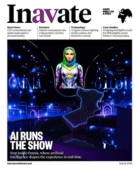 InAVate