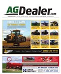 AgDealer Manitoba – January 20, 2016 Sample