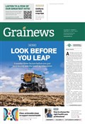 Grainews &ndash; February 14, 2023 Sample