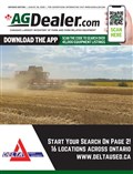 AgDealer Ontario – August 22, 2025 Sample