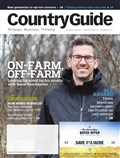 Country Guide &ndash; December 5, 2017 Sample