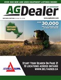 AgDealer Ontario – October 15, 2018 Sample