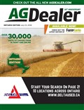 AgDealer Ontario – July 23, 2018 Sample