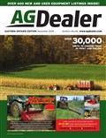 AgDealer Ontario – November 1, 2014 Sample