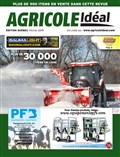 AgricoleIdéal Québec – February 4, 2019 Sample