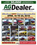 AgDealer Saskatchewan – April 12, 2018 Sample