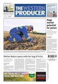 The Western Producer &ndash; May 7, 2020 Sample