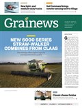 Grainews &ndash; October 13, 2020 Sample