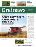 Grainews &ndash; July 16, 2019 Sample