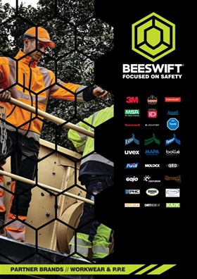 Beeswift Partner Brands