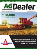 AgDealer Ontario – October 14, 2019 Sample