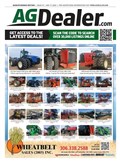 AgDealer Saskatchewan – May 17, 2022 Sample